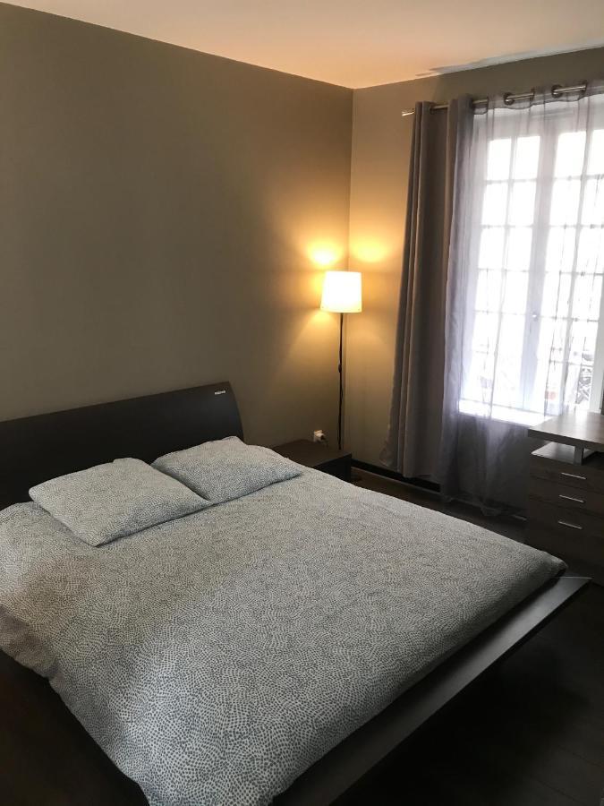 **** Les Roches **** Apartamento Metz Exterior foto