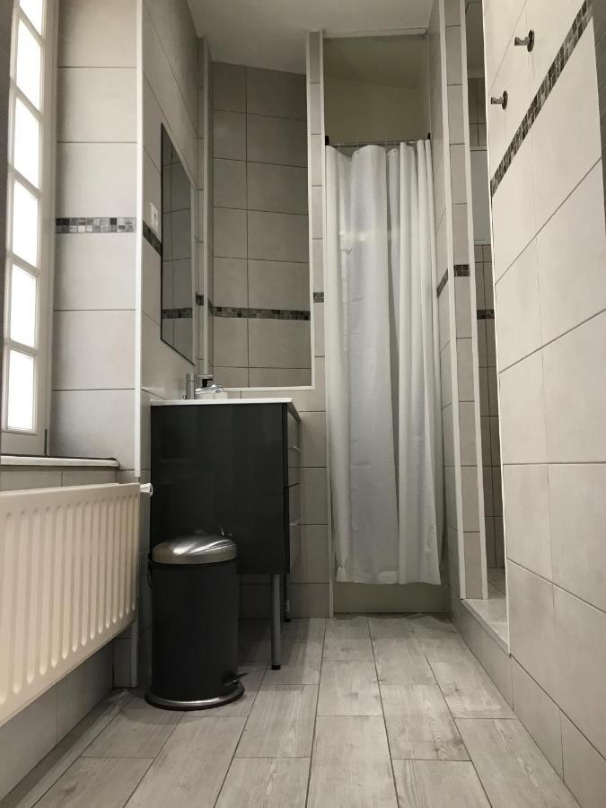 **** Les Roches **** Apartamento Metz Exterior foto